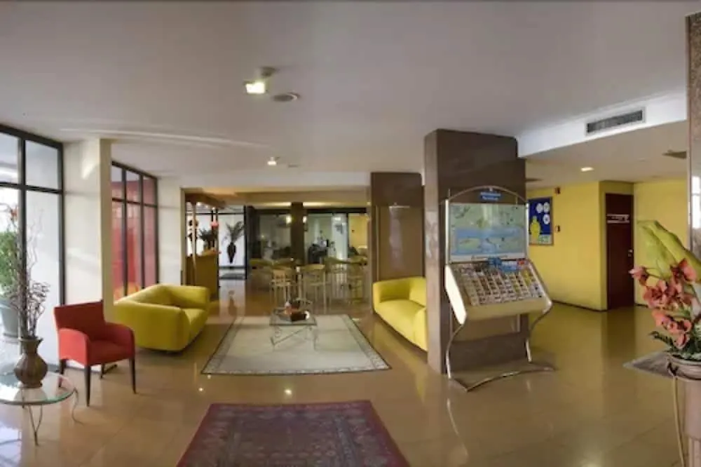 Hotel Rede Andrade Lg Inn Recife