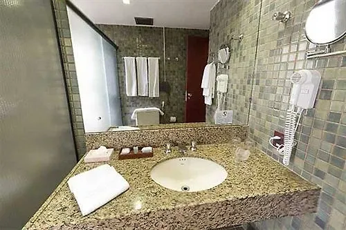 *** Hotel Rede Andrade Lg Inn Recife Brazil