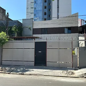  Apartamento Boa Viagem Brasil