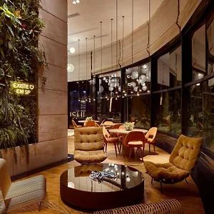 ***** Hotel Renaissance Brasil