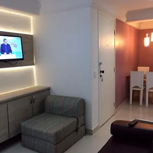  Apartamento Boa Viagem Brasil
