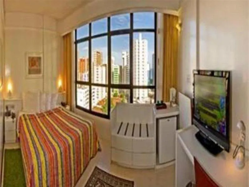 Rede Andrade LG Inn Recife 3*,  Brazilië